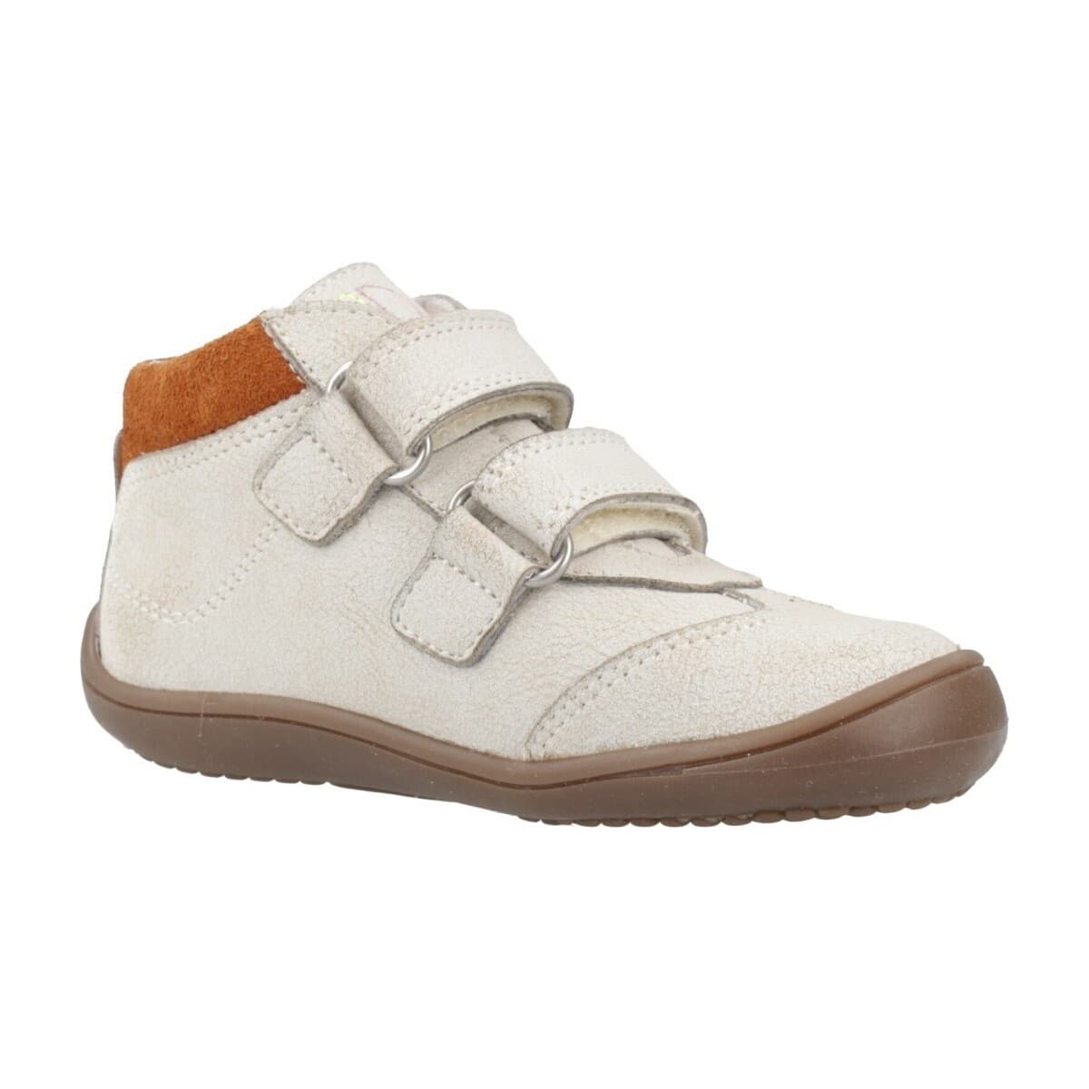 Boys' Boots Pablosky Beige