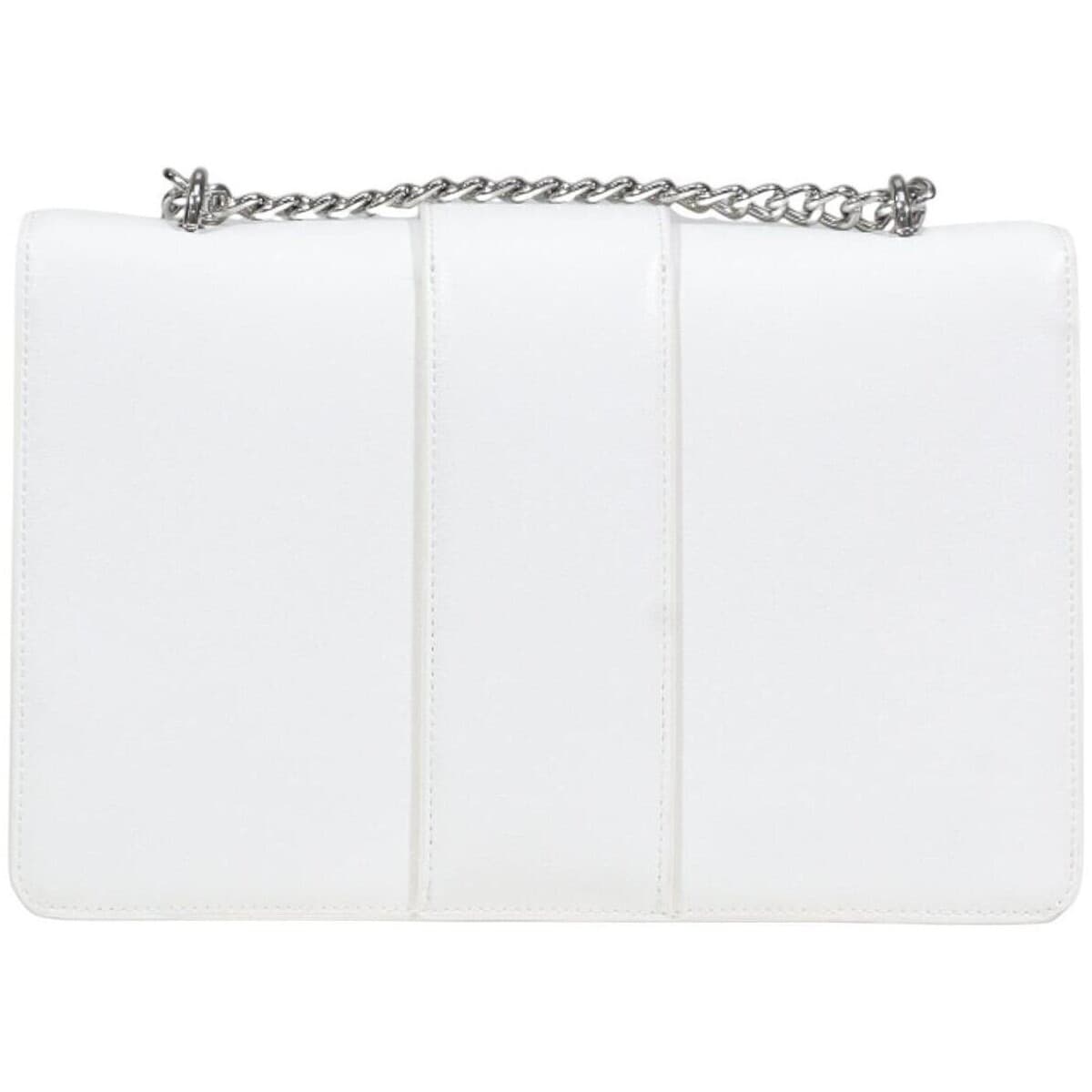 Women's Handbags EAX White