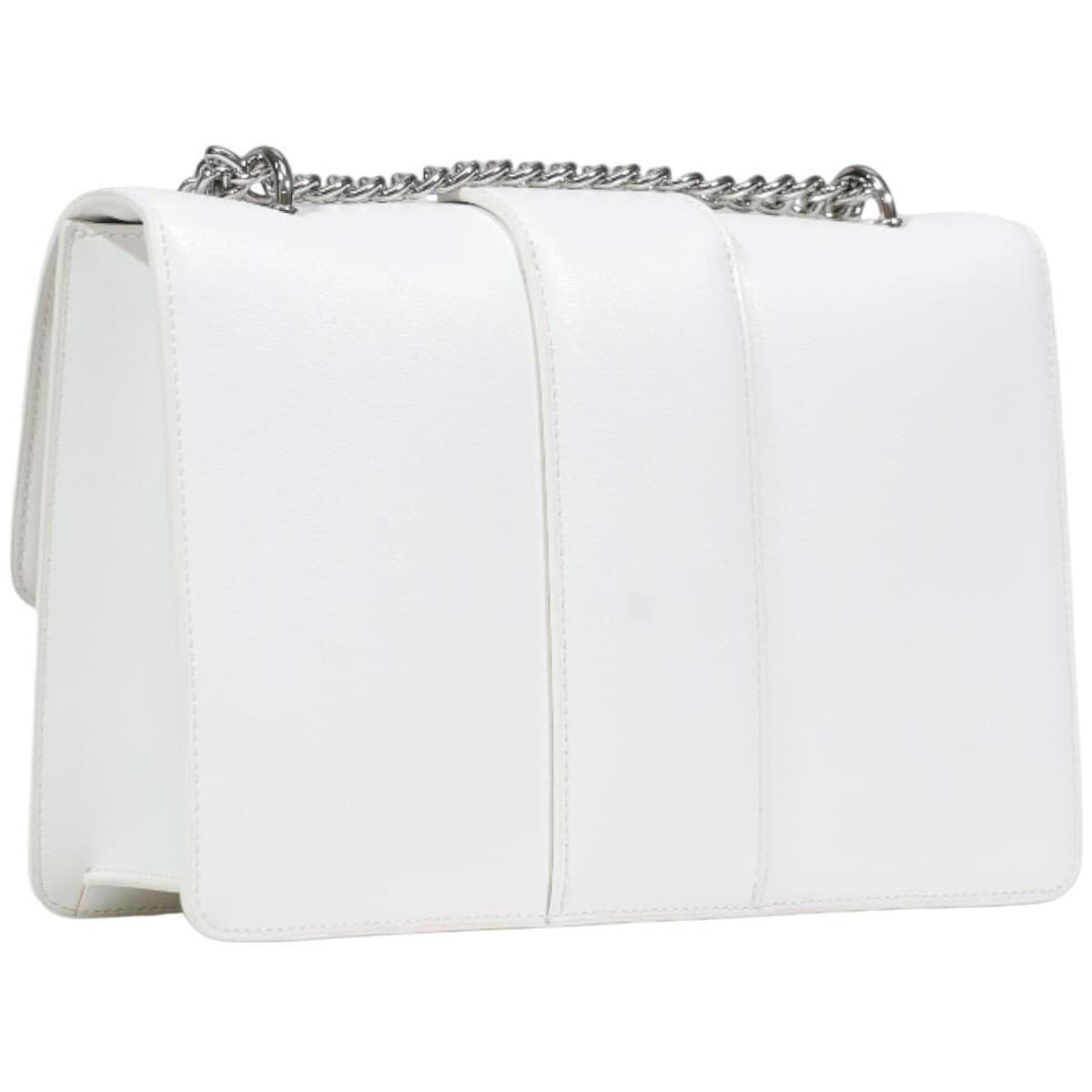 Women's Handbags EAX White