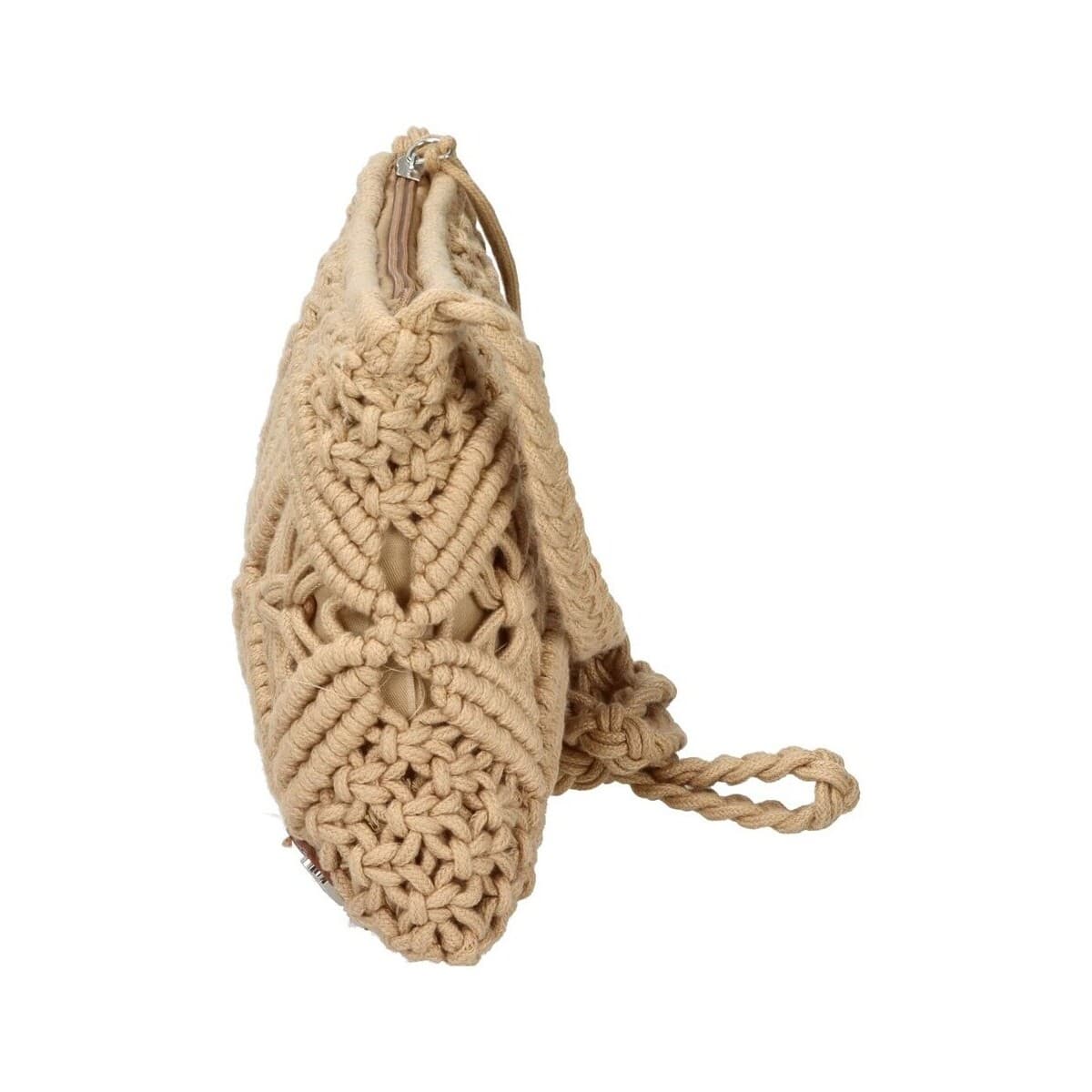 Women's Handbags Xti Beige