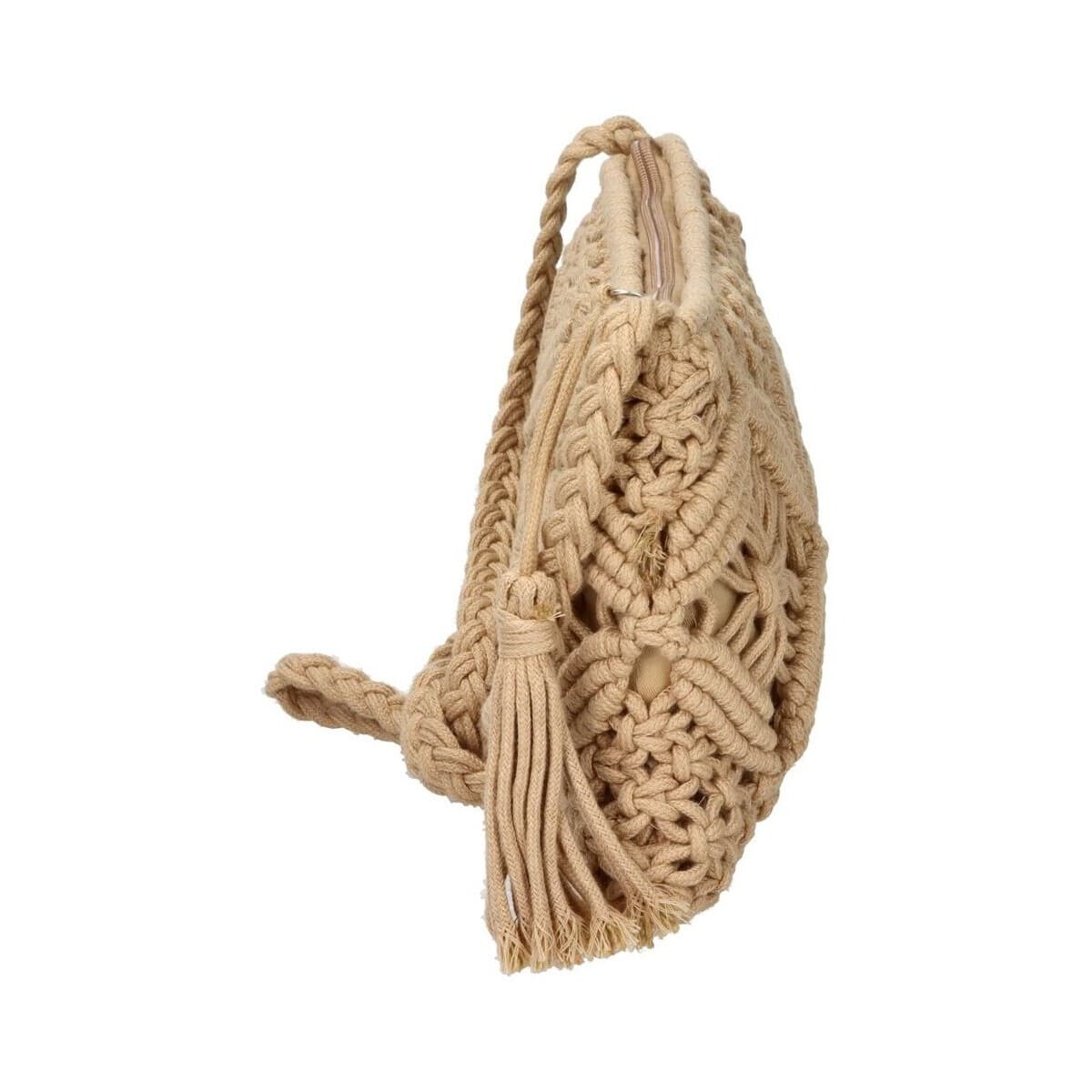 Women's Handbags Xti Beige