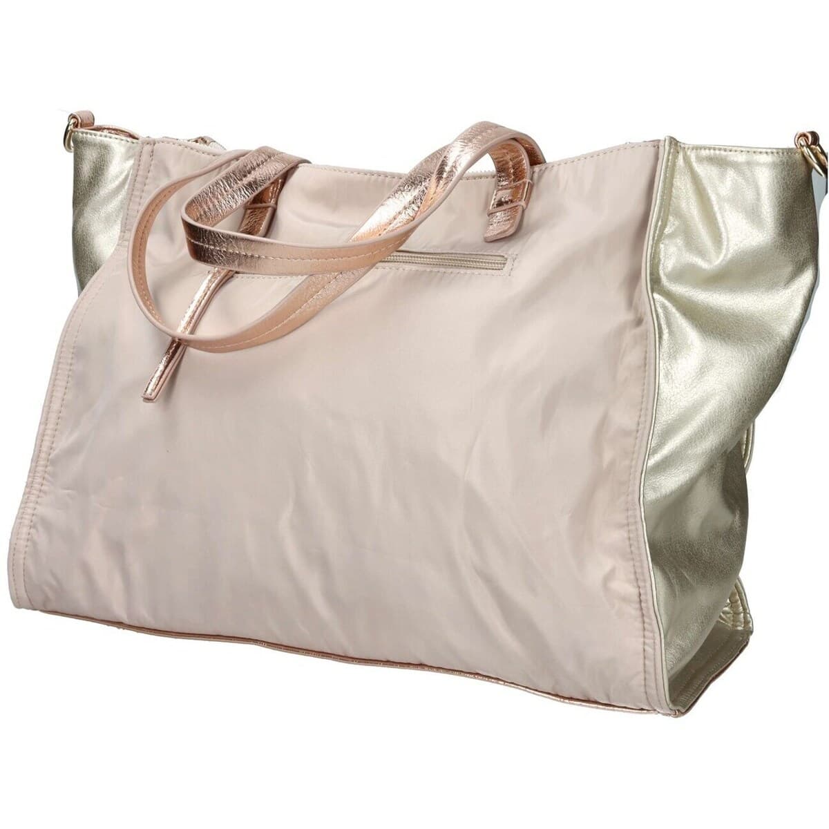 Women's Handbags Xti Beige