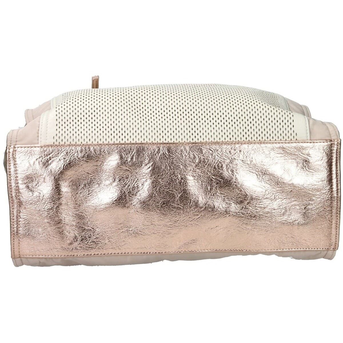 Women's Handbags Xti Beige