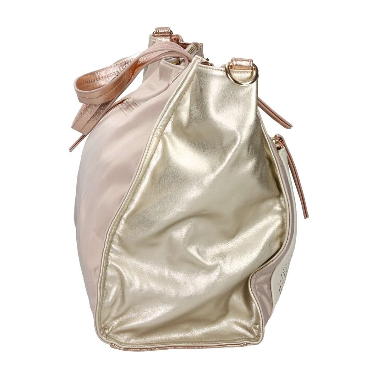 Women's Handbags Xti Beige