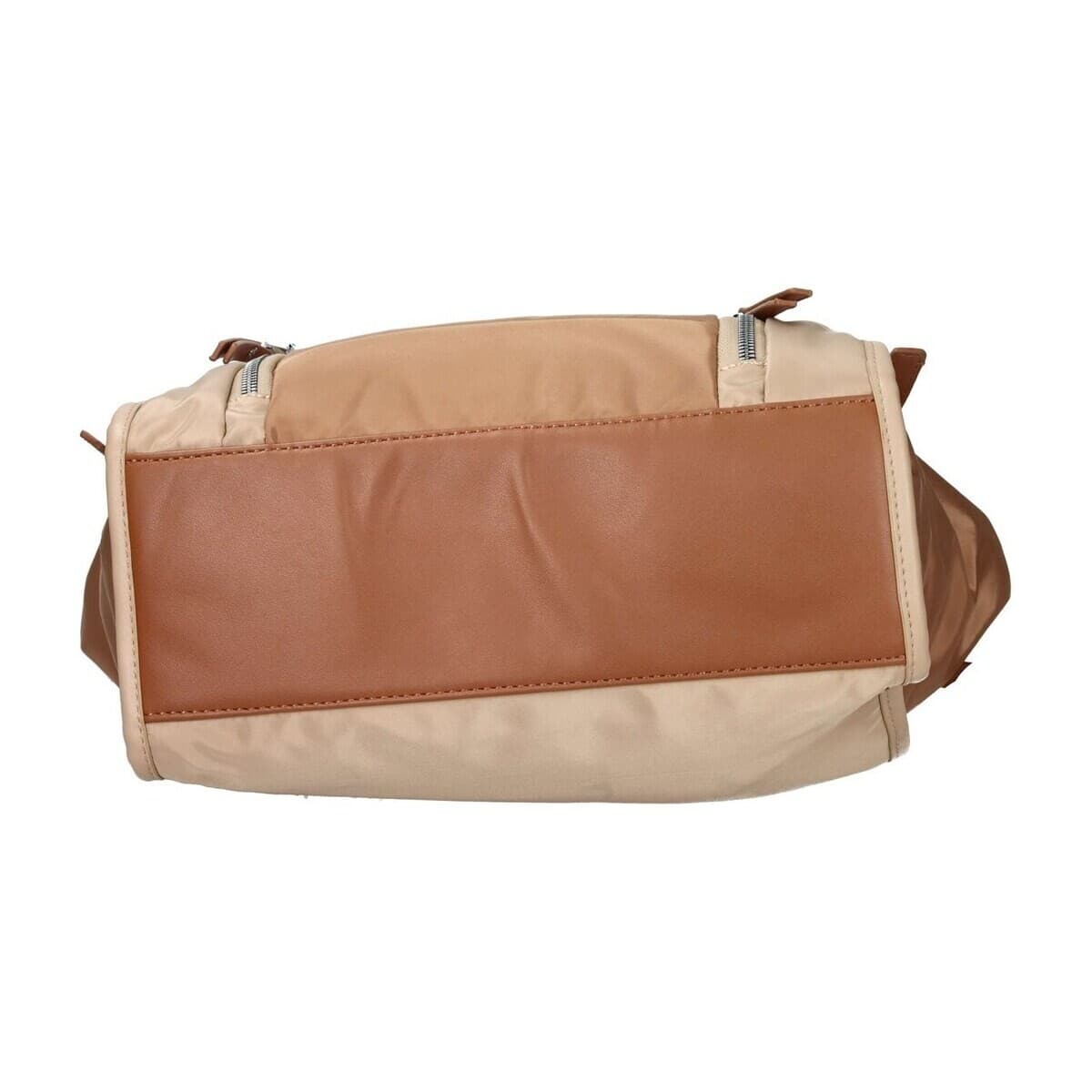 Women's Handbags Xti Beige