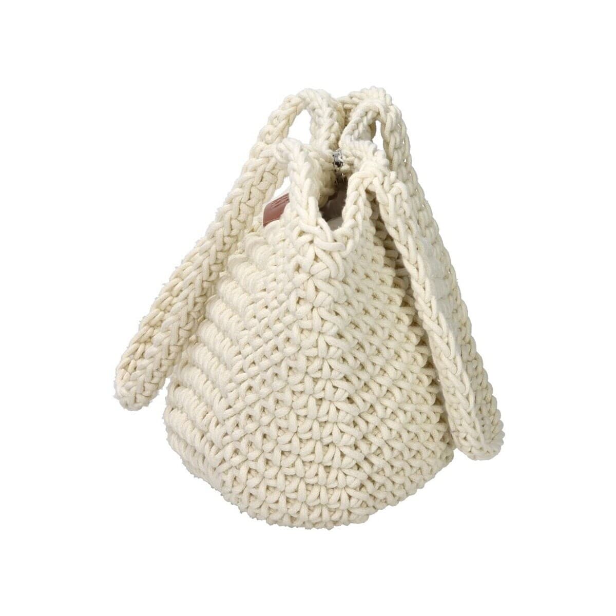 Women's Handbags Xti White