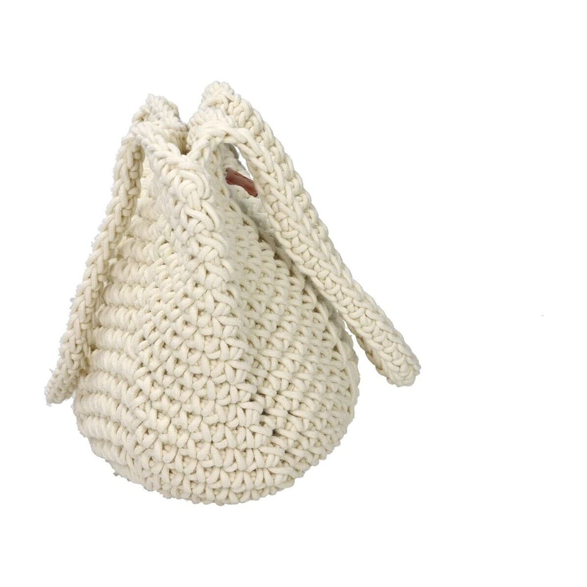 Women's Handbags Xti White