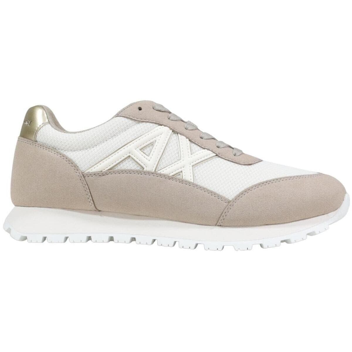 Xαμηλά Sneakers EAX XW002150 AF19388