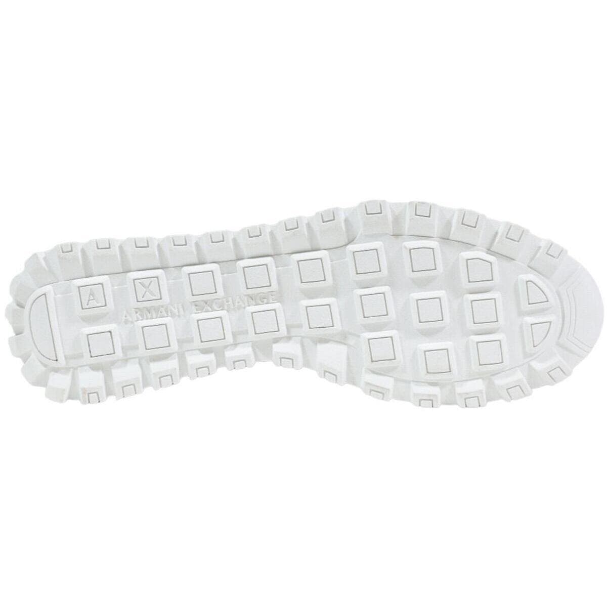 Women's Sneakers EAX Beige