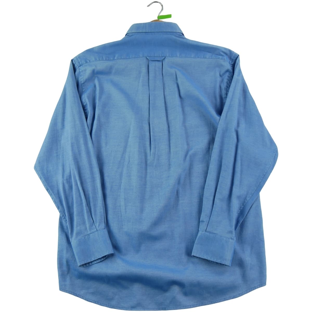 Men's Shirts Eden Park Blue