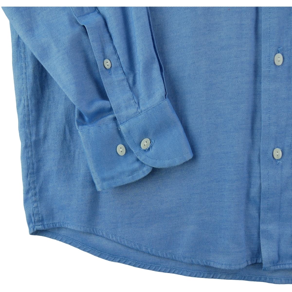 Men's Shirts Eden Park Blue