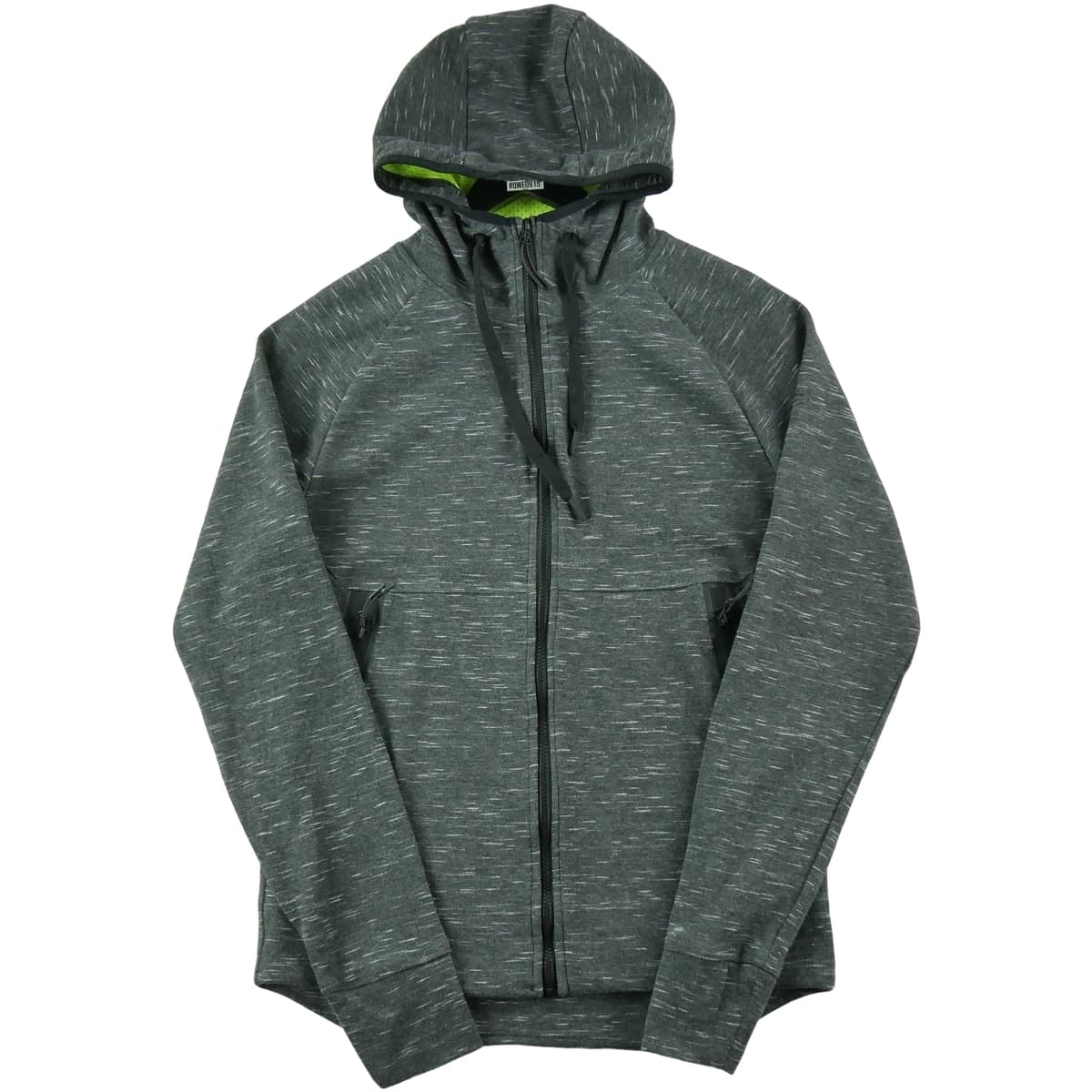 Men's Blazers Champion Gray