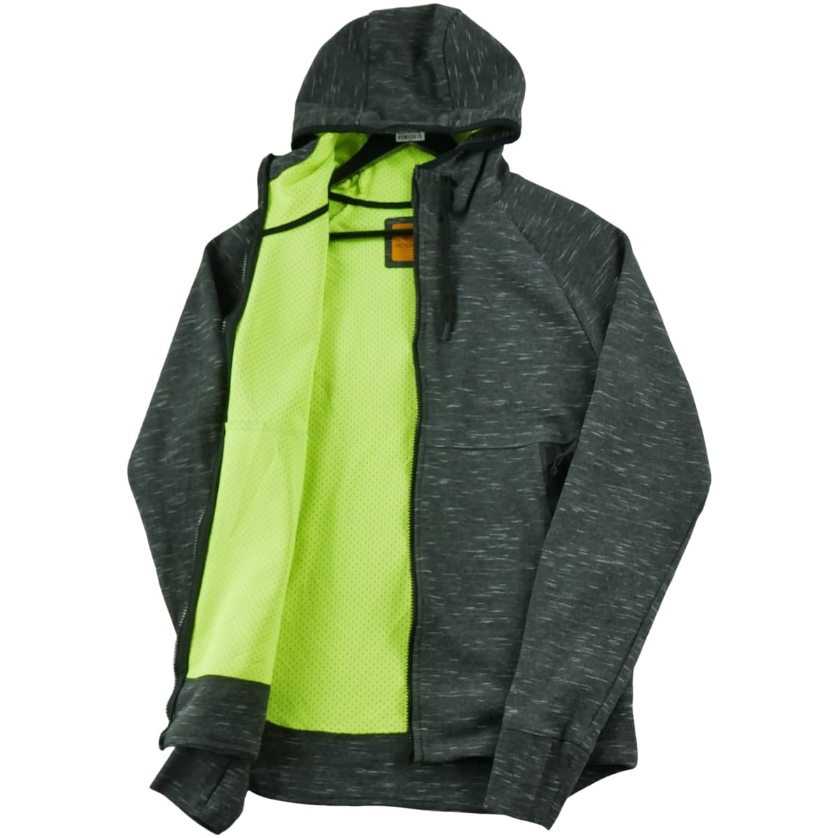 Men's Blazers Champion Gray