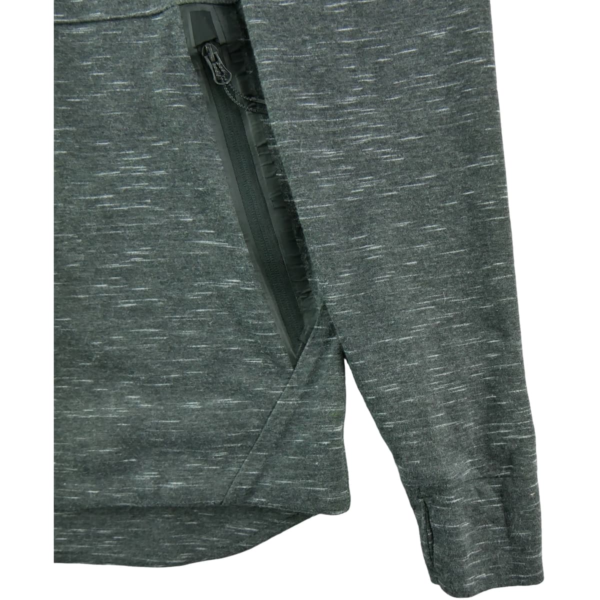 Men's Blazers Champion Gray