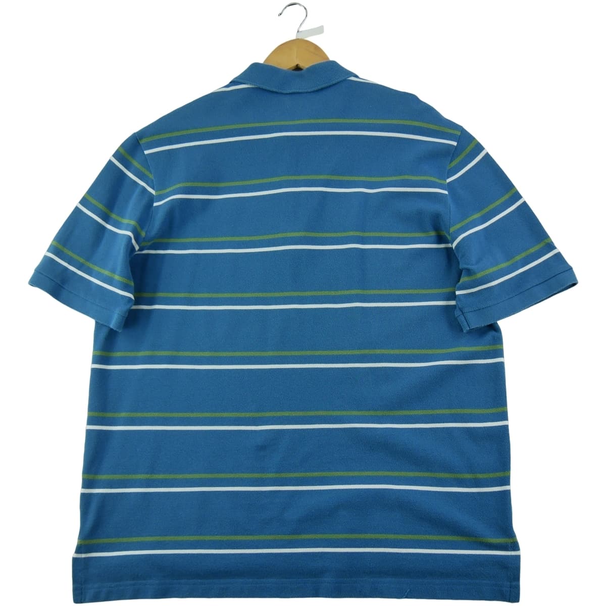 Men's Polo Shirts Lacoste Blue