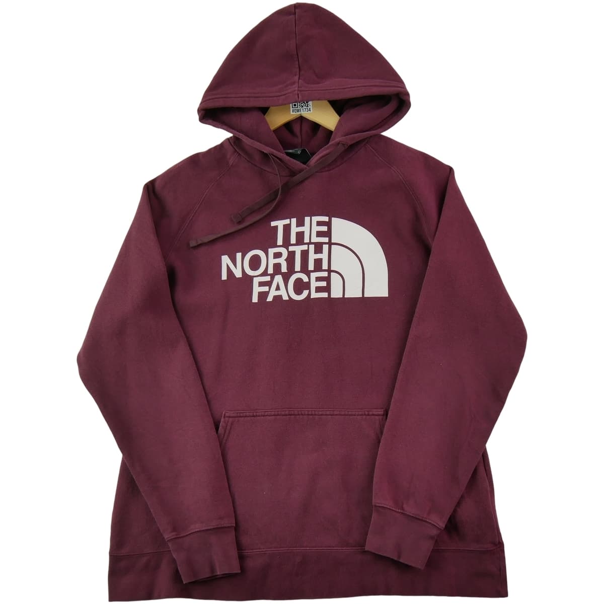 Women's Sweatshirts The North Face Gold