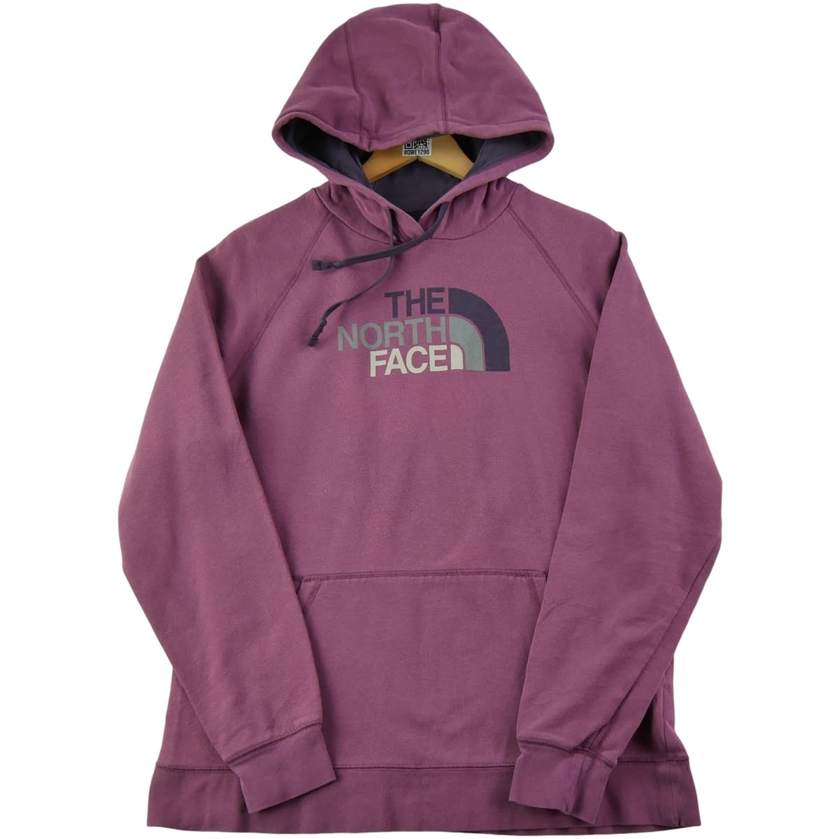 Women's Sweatshirts The North Face Purple