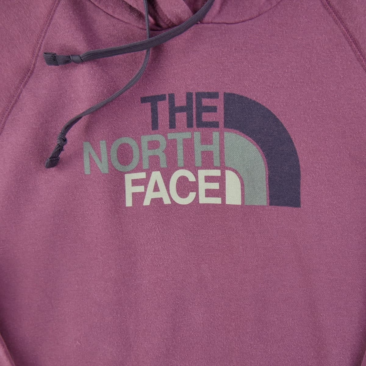 Women's Sweatshirts The North Face Purple