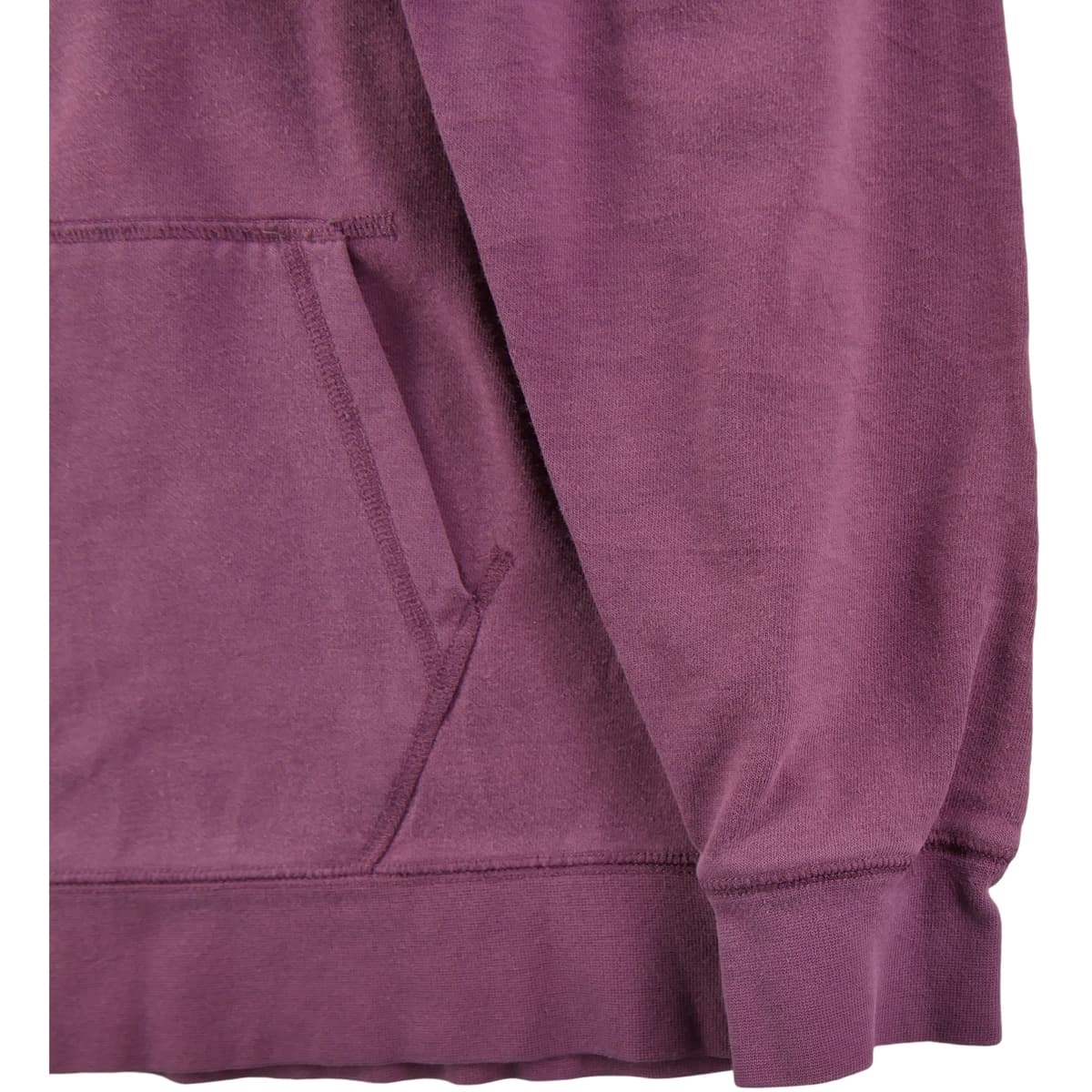 Women's Sweatshirts The North Face Purple