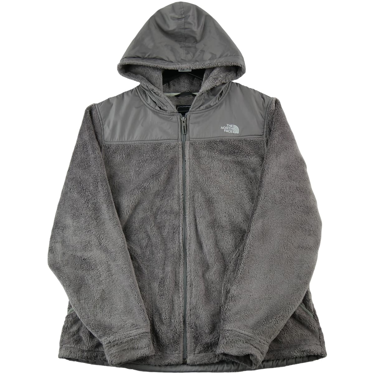 Women's Sweatshirts The North Face Gray