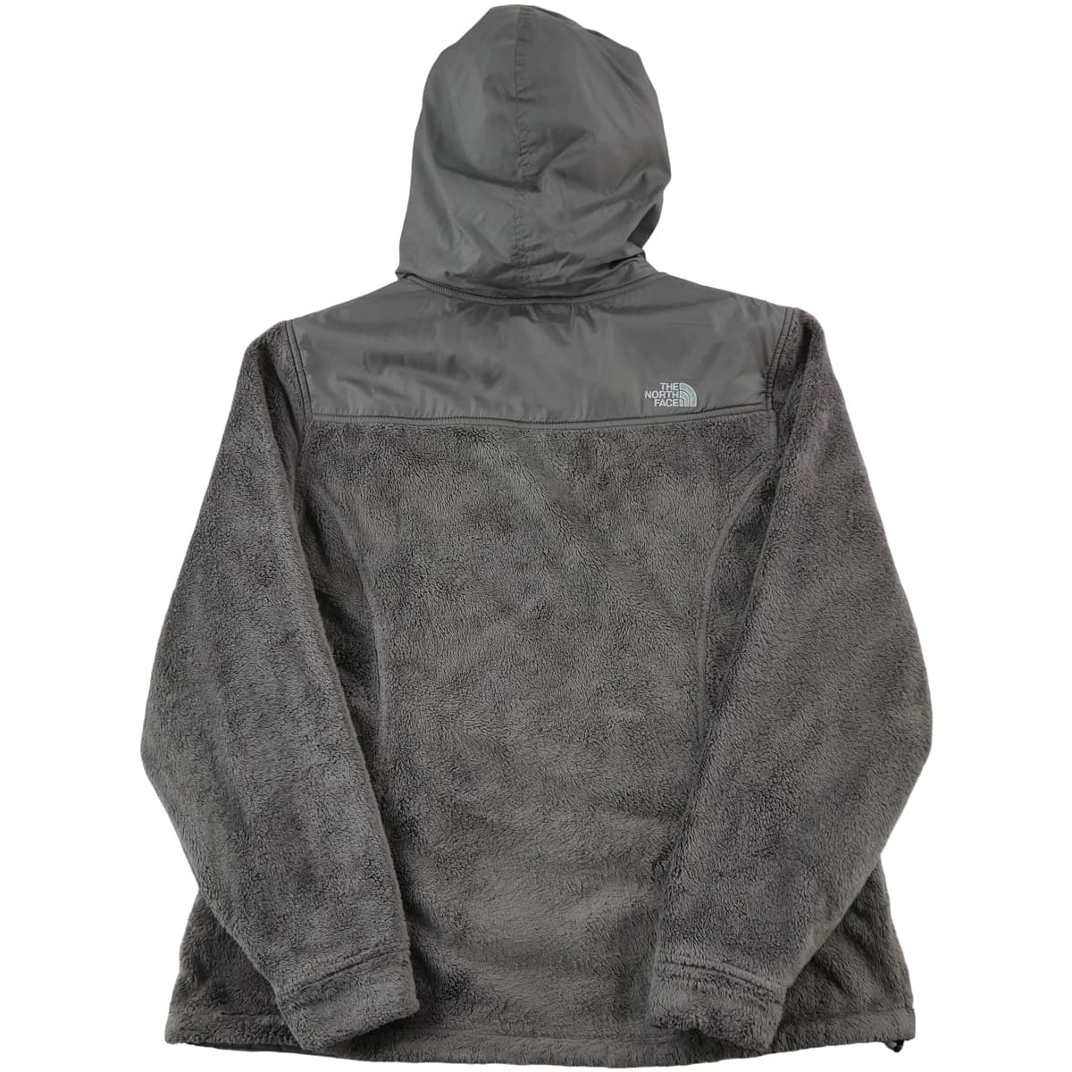 Women's Sweatshirts The North Face Gray