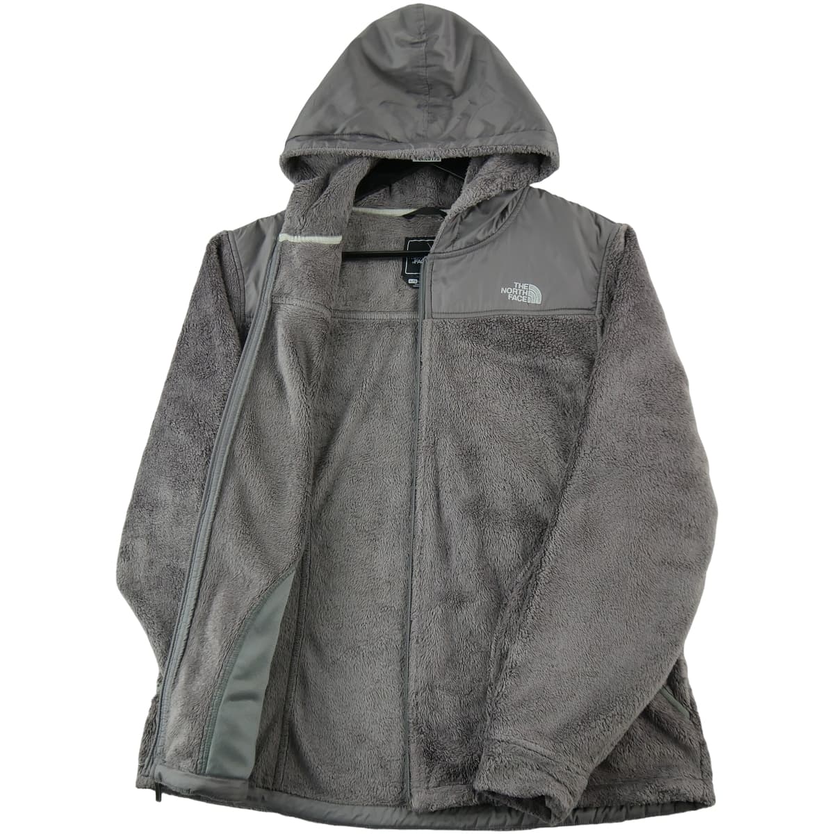 Women's Sweatshirts The North Face Gray