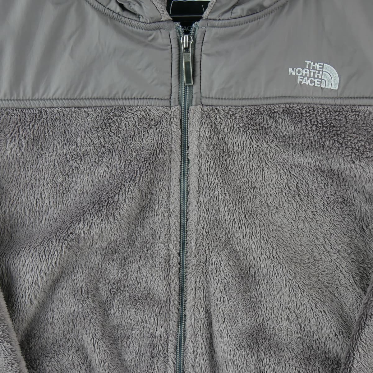 Women's Sweatshirts The North Face Gray