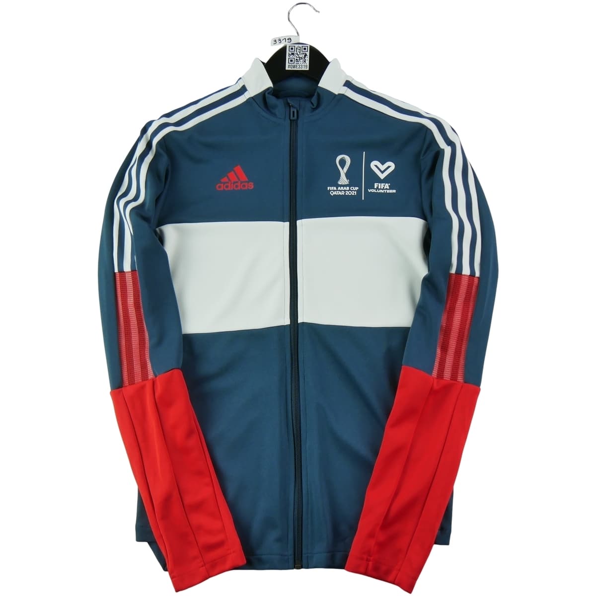 Ζακέτα adidas 279985