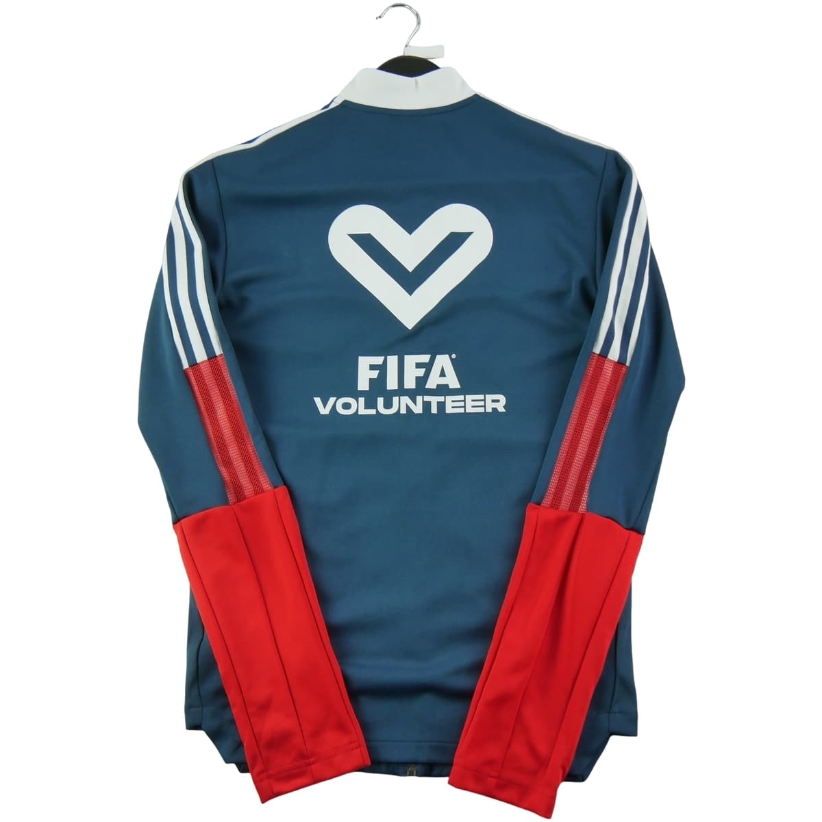 Men's Cardigans adidas Blue