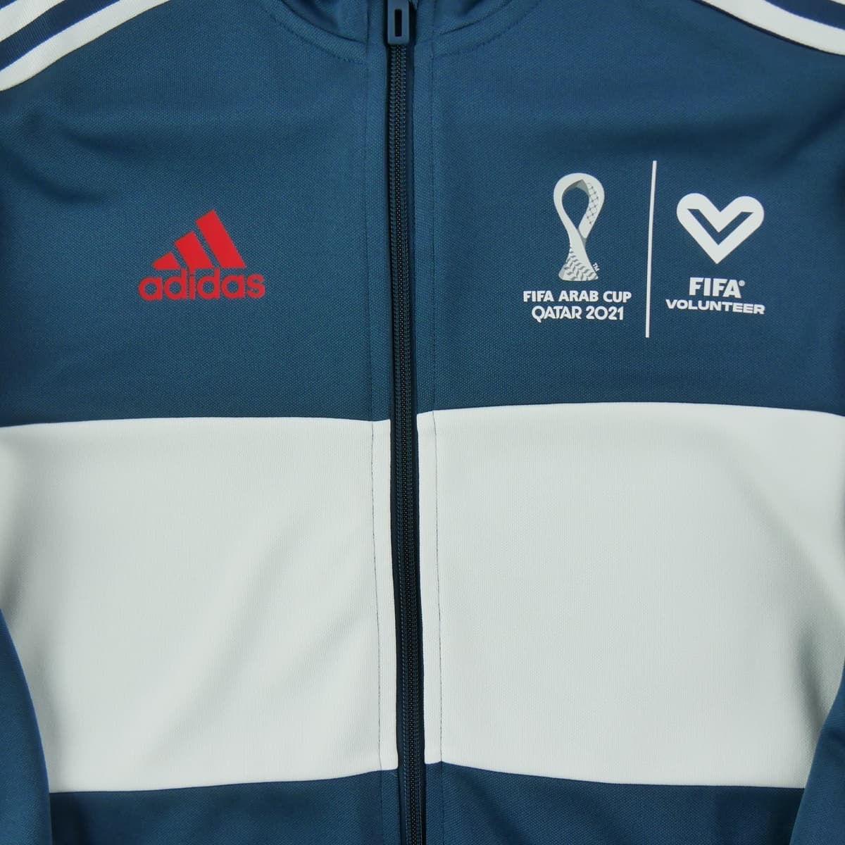 Men's Cardigans adidas Blue