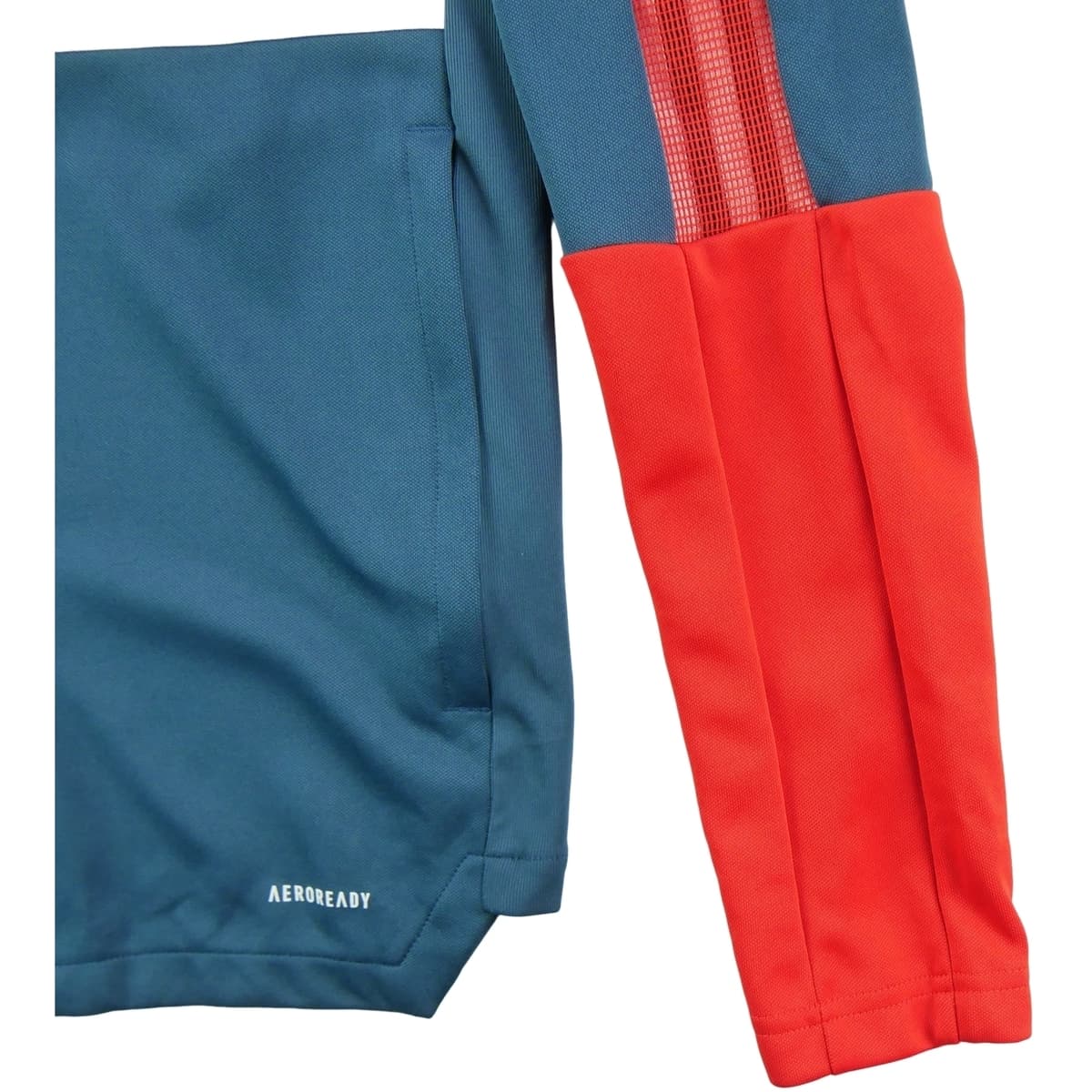 Men's Cardigans adidas Blue