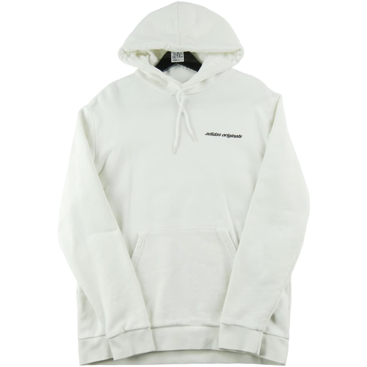 Men's Sweatshirts adidas White