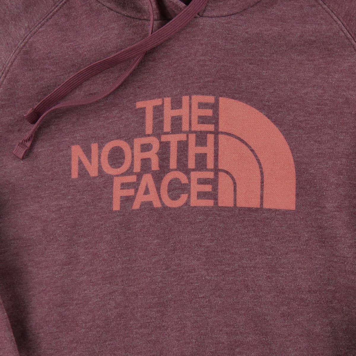 Women's Sweatshirts The North Face Purple