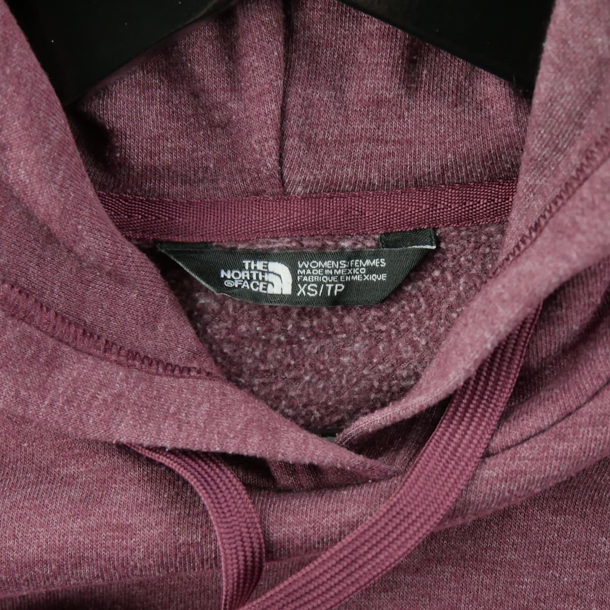 Women's Sweatshirts The North Face Purple