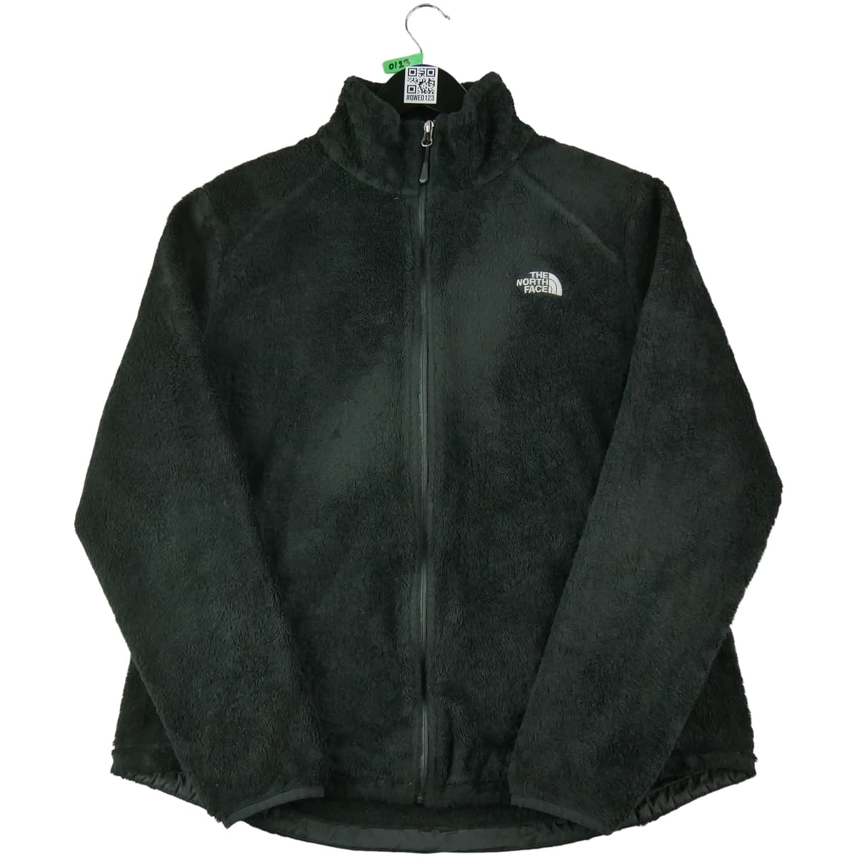 Women's Sweatshirts The North Face Black