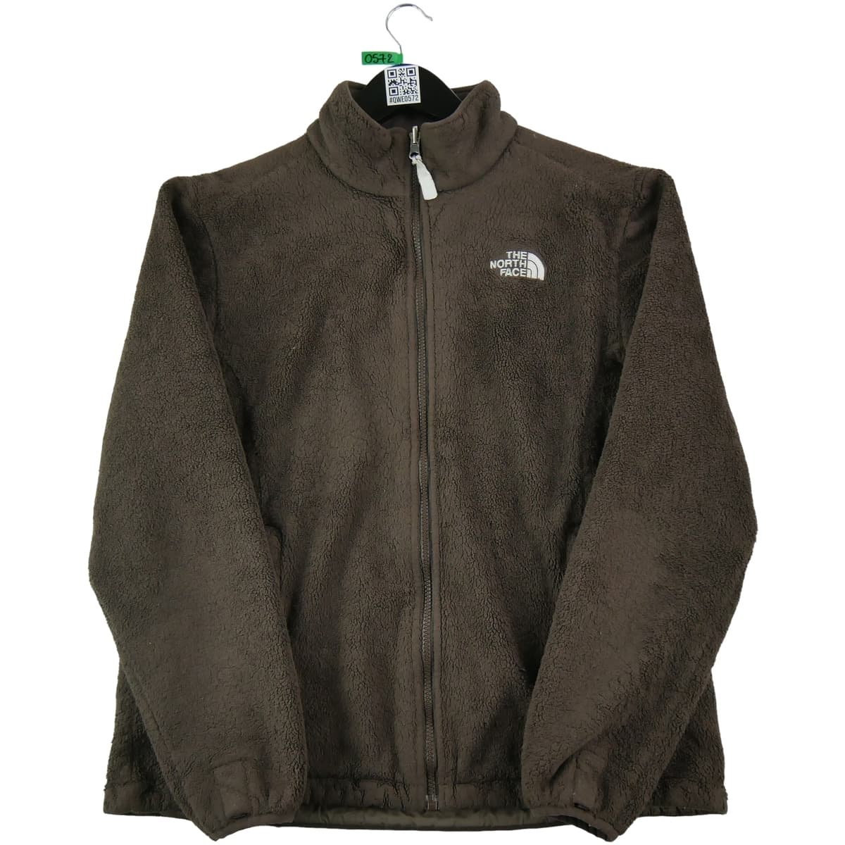 Women's Sweatshirts The North Face Brown