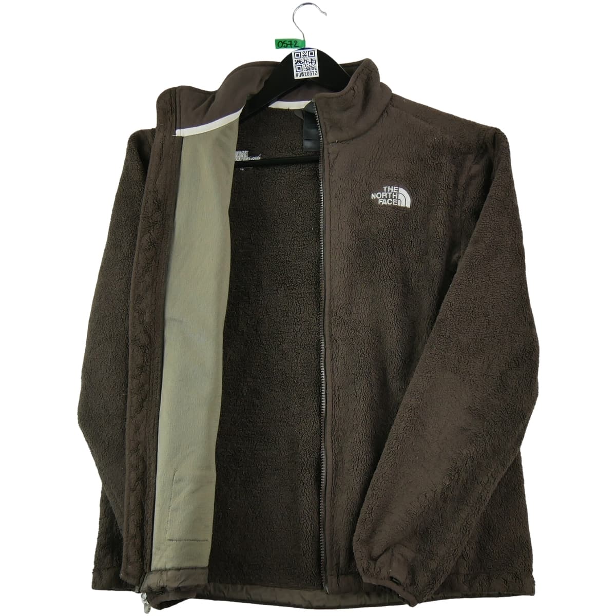 Women's Sweatshirts The North Face Brown