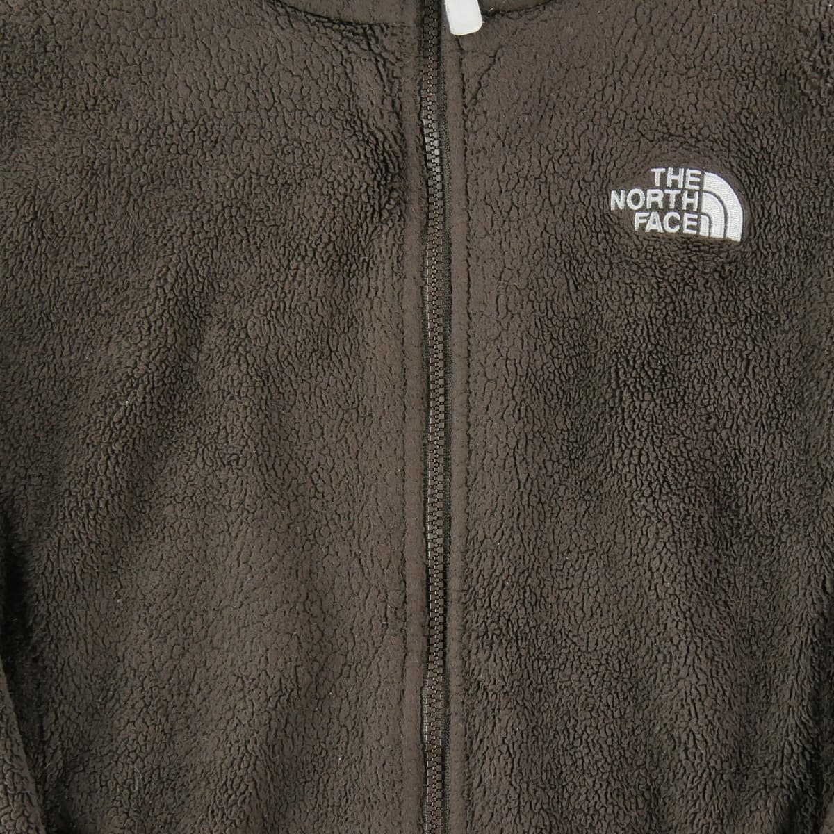 Women's Sweatshirts The North Face Brown