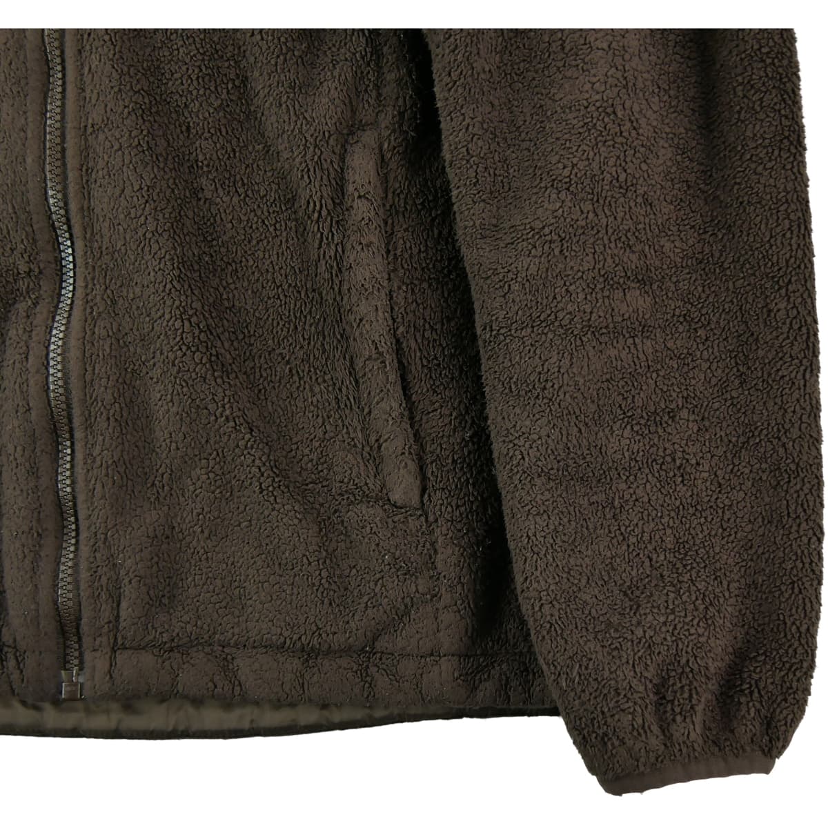 Women's Sweatshirts The North Face Brown