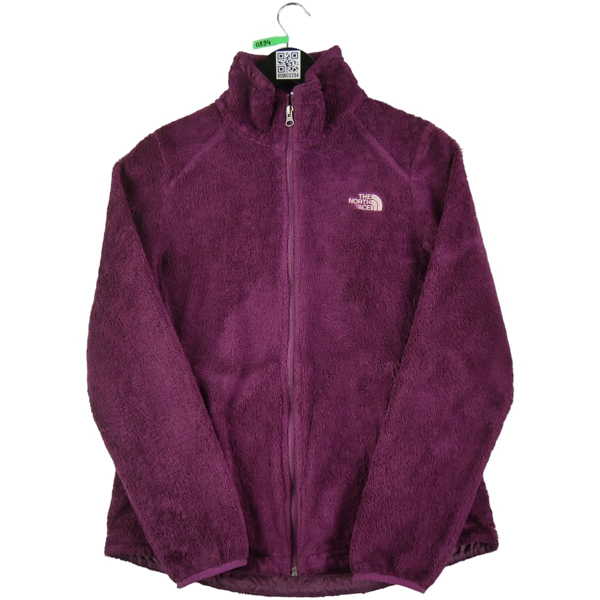 Women's Sweatshirts The North Face Purple