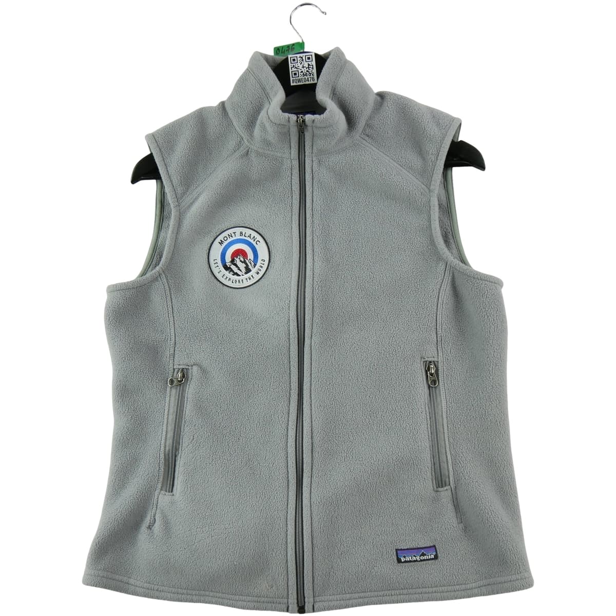 Women's Sweatshirts Patagonia Gray