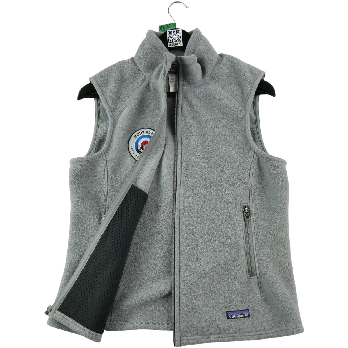 Women's Sweatshirts Patagonia Gray