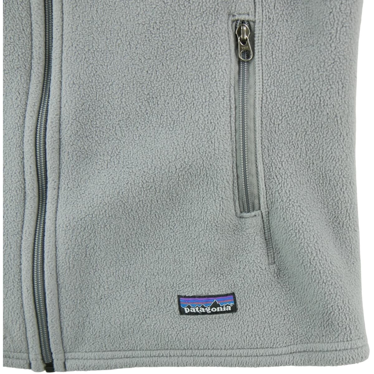 Women's Sweatshirts Patagonia Gray