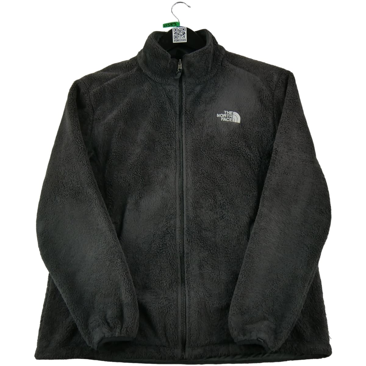 Women's Sweatshirts The North Face Black