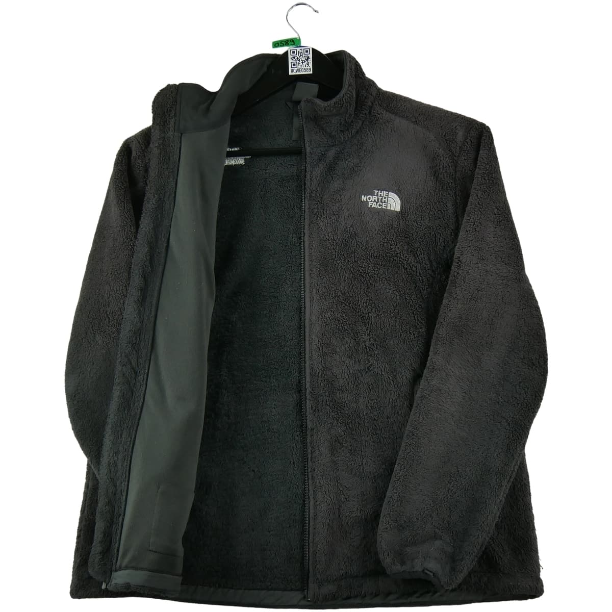 Women's Sweatshirts The North Face Black