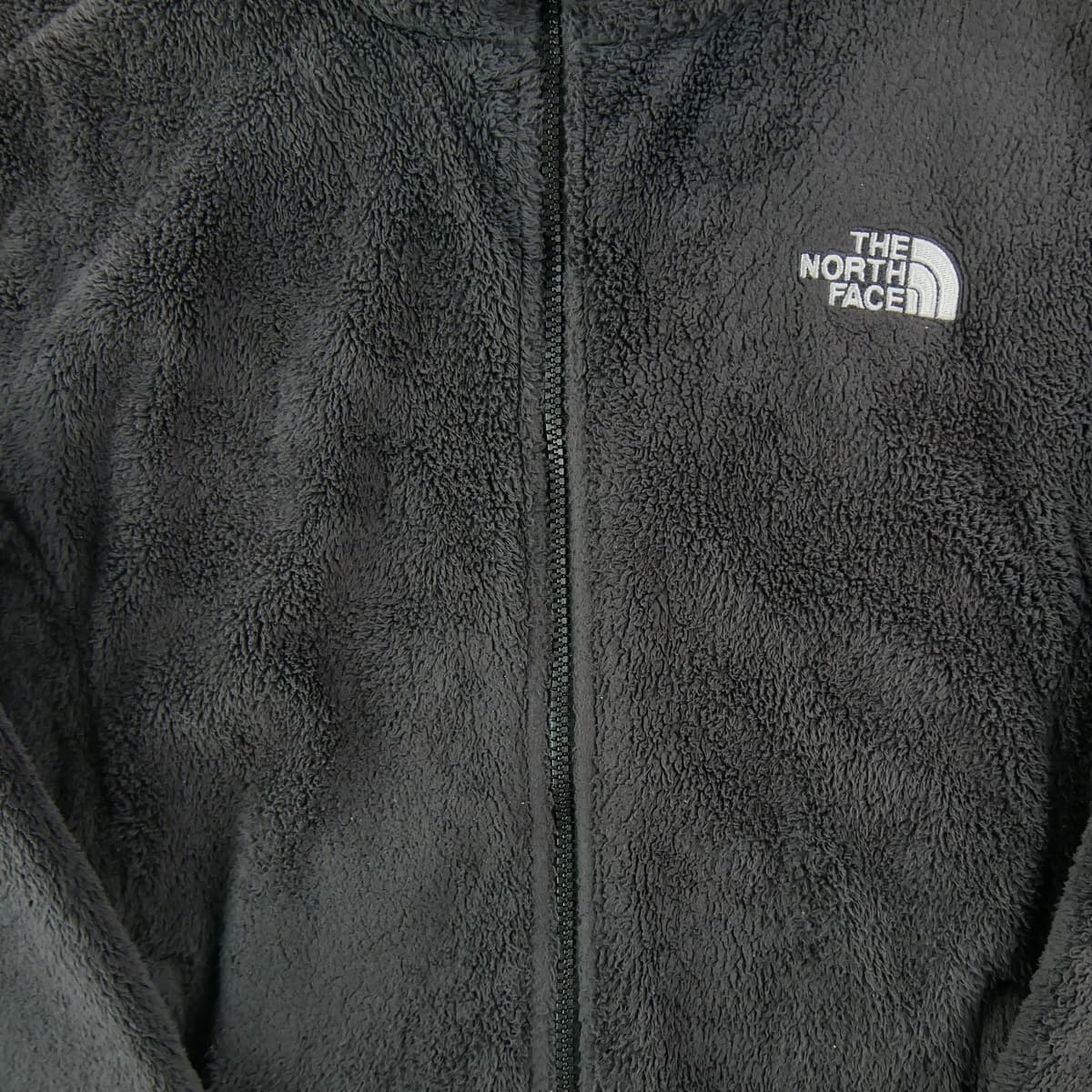 Women's Sweatshirts The North Face Black