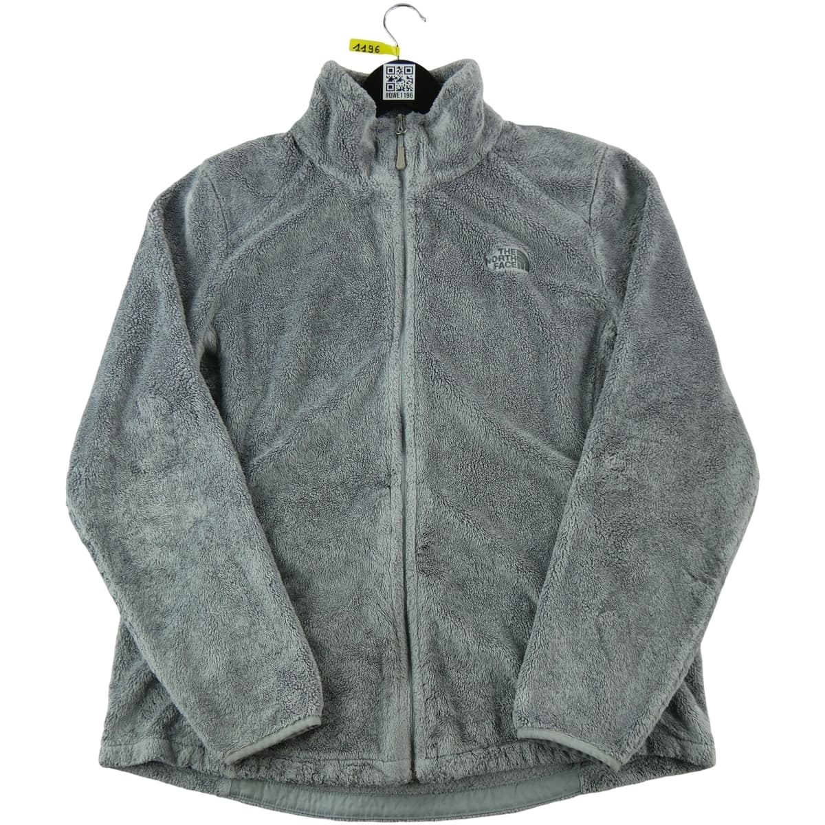 Women's Sweatshirts The North Face Gray