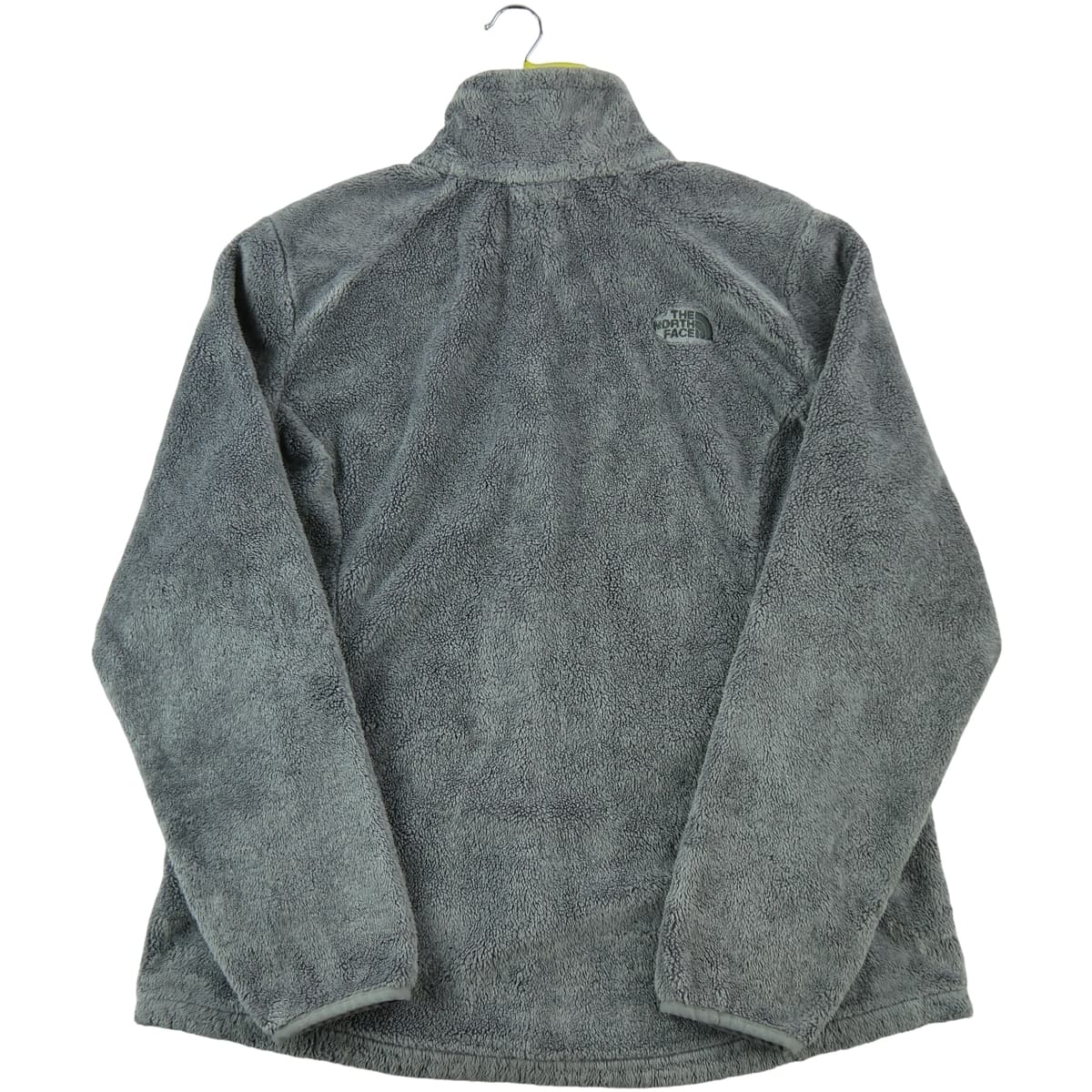 Women's Sweatshirts The North Face Gray