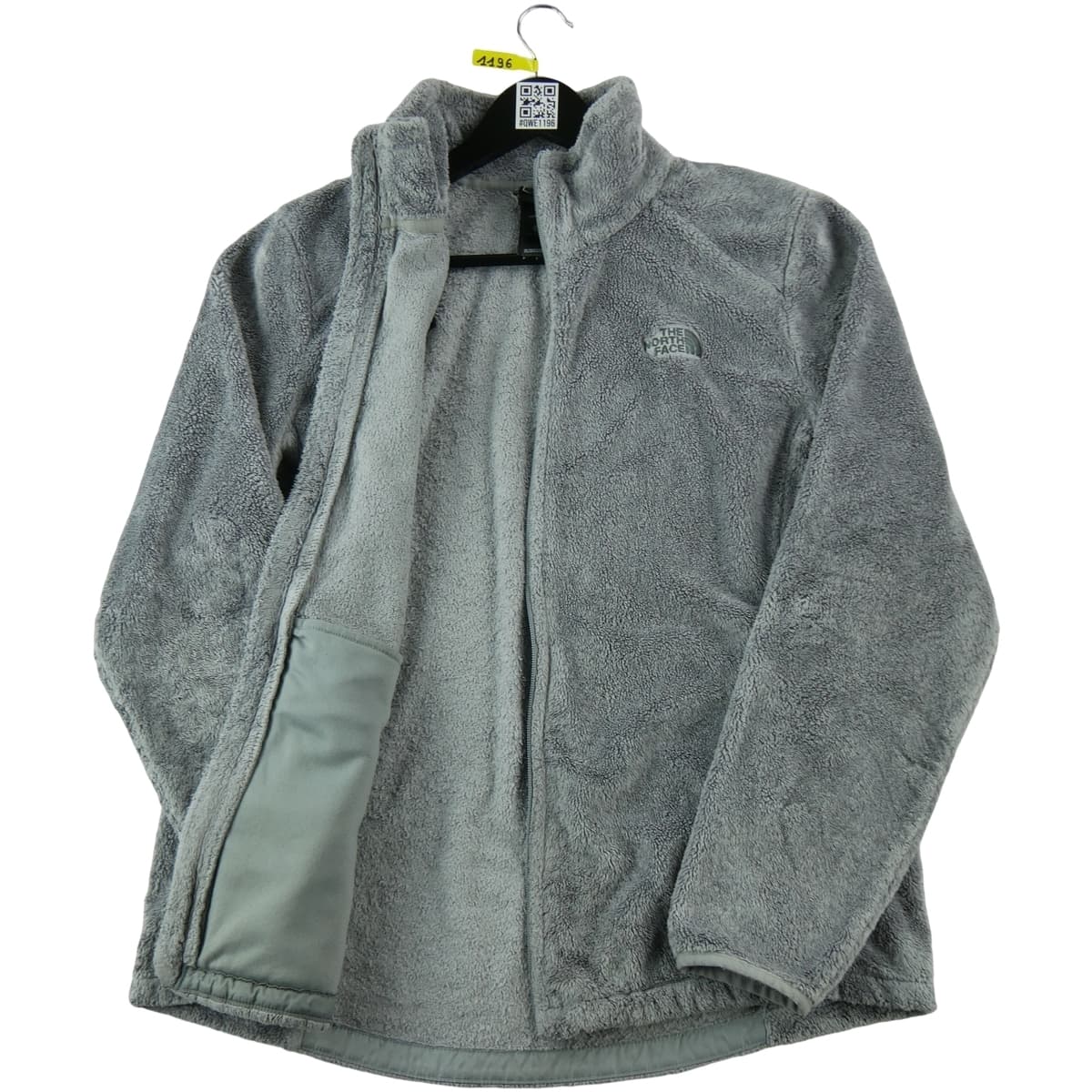 Women's Sweatshirts The North Face Gray