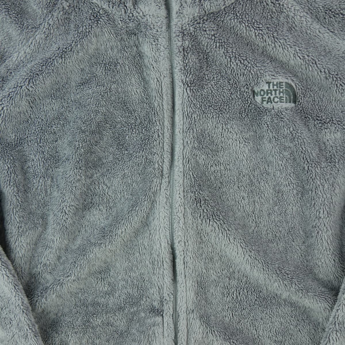 Women's Sweatshirts The North Face Gray
